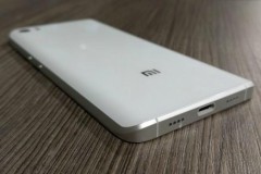 Rò rỉ ảnh thực tế của Xiaomi Mi 5S
