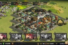 Reign of Warlords tung Giftcode tặng game thủ