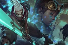 Riot Games sắp cho ra mắt cuốn sách về tất cả những bí ẩn trong LMHT