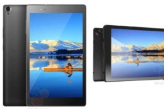 Rò rỉ cấu hình chiếc Lenovo Tab3 8 Plus với nhiều sự nâng cấp