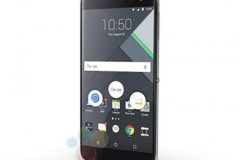 Rò rỉ hình ảnh BlackBerry DTEK60, rất giống Alcatel IDOL 4S