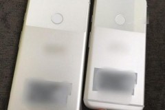 Rò rỉ hình ảnh mới của Google Pixel, các phiên bản màu có tên rất quái