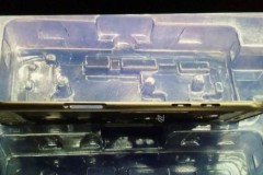 Rò rỉ khung viền của Galaxy A5 2017, chiếc smartphone thứ 2 có USB Type-C của Samsung?