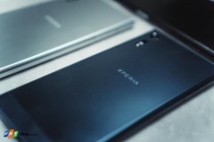 Rò rỉ Sony Xperia XZ: Thiết kế Alkaleido cứng cáp, Qualcomm Snapdragon 820, chống bụi nước IP68