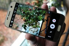 Rò rỉ thông số camera trước "khủng" của Samsung Galaxy C9