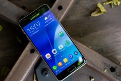 Rò rỉ thông số kĩ thuật của Samsung Galaxy A3 2017