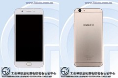 Rò rỉ thông tin của OPPO A59s: 4GB RAM, camera selfie 16MP