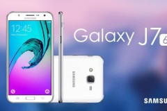 Rò rỉ thông tin về Samsung Galaxy On8 màn hình full HD