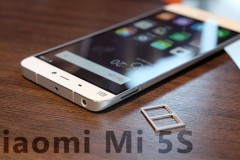 Rò rỉ thông tin về Xiaomi Mi 5s: 6GB RAM LPDDR4, Snapdragon 821 và pin 3490mAh