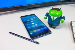 Samsung đưa ra cách nhận biết Galaxy Note 7 đã được thay pin
