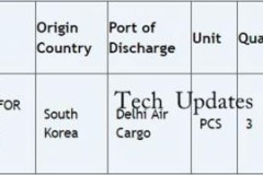 Samsung Galaxy A3 (2017) xuất hiện trên Zauba