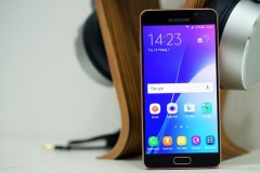 Samsung Galaxy A7 2017 sẽ có camera tự sướng lên đến 16MP