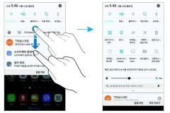 Samsung Galaxy A8 (2016) sẽ chạy Grace UX như Note 7