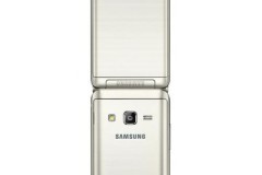 Samsung Galaxy Folder 2 lộ ảnh báo chí cực kỳ thời trang và cao cấp