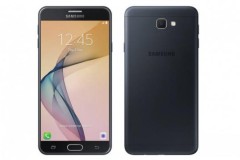 Samsung Galaxy J5 Prime chính thức ra mắt