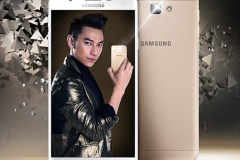 Samsung Galaxy J7 Prime chính thức ra mắt: kẻ đối đầu số 1 của OPPO F1s