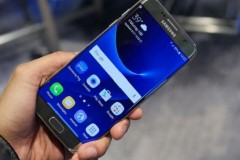 Samsung Galaxy S7 Edge chuẩn bị lên đời Android 7.0