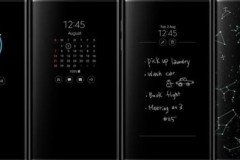 Samsung Galaxy S7 và S7 Edge sẽ mang giao diện Note 7 khi lên Android N