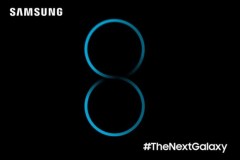 Samsung Galaxy S8 sẽ có hai phiên bản là Dream và Dream2
