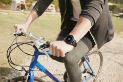 Samsung Gear S3 trình làng