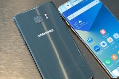 Samsung mất 740 triệu USD lợi nhuận vì thu hồi Galaxy Note 7
