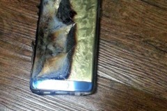 Samsung mở trang web kiểm tra IMEI Galaxy Note 7 để biết máy cần được đổi hay không