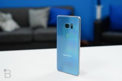 Samsung ngừng nhập pin Galaxy Note 7 từ công ty con