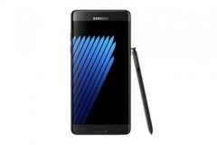 Samsung ra mắt Galaxy Note 7 Black Onyx tại Hàn Quốc