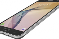 Samsung ra mắt Galaxy On8: màn hình 5,5 inch Full HD, RAM 3GB, pin 3300mAh