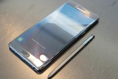 Samsung sẽ đổi tên các máy thay thế Galaxy Note 7 bị lỗi pin thành Galaxy Note 7s
