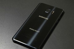 Samsung sẽ ra mắt Galaxy Note 7 màu đen bóng tại Hàn Quốc