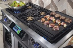 Samsung sẽ tung ra các thiết bị nhà bếp cao cấp với thương hiệu Dacor