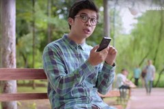 Samsung Z2 chạy Tizen OS ra mắt tại Indonesia