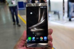 Sau Đài Loan, ZenFone 3 Deluxe tiến tới Trung Quốc