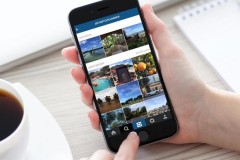 Sau Facebook, đến lượt Instagram bổ sung tính năng post bài offline