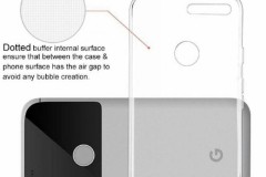 Sau Google Pixel, đến lượt Pixel XL bước ra ánh sáng