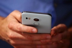 Sau Pixel đến lượt Pixel XL xuất hiện