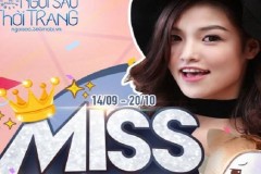 Sau The Face, Miss Ngôi Sao Thời Trang mới là ngôi vị giới trẻ phát cuồng?