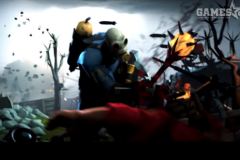 Sẽ ra sao nếu EA là nhà sản xuất Battlefield?