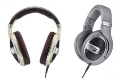 Sennheiser giới thiệu 4 tai nghe trùm đầu tại IFA 2016