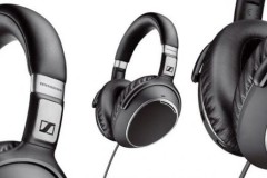 Sennheiser ra mắt PCX480: tai nghe chống ồn rẻ hơn PXC550