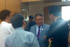 Siêu dự án thép Cà Ná: Ông Lê Phước Vũ, ông khôn thì ai ngu?