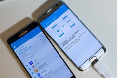 Smart Switch giúp chuyển dữ liệu từ Windows Phone qua Galaxy