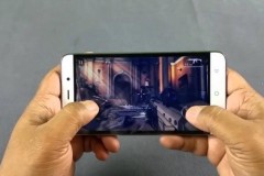 Smartphone Coolpad sắp tới sẽ có dung lượng RAM vượt trội