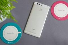 Smartphone Huawei sẽ không chỉ còn "Made in China"