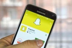 Snapchat đổi tên, giới thiệu kính quay video