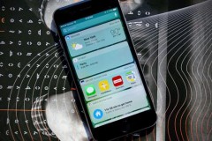 So sánh nhanh giao diện iOS 10 so với iOS 9