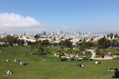 So sánh ảnh chụp từ camera iPhone 7 Plus và iPhone 6s Plus