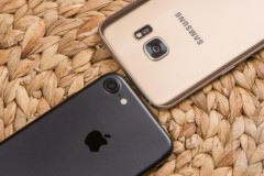 So sánh camera iPhone 7 và Samsung Galaxy S7 Edge