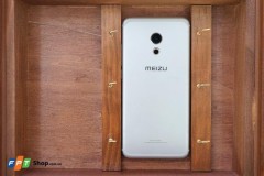 So sánh Meizu Pro 6 và Sony Xperia X: Kỳ phùng địch thủ